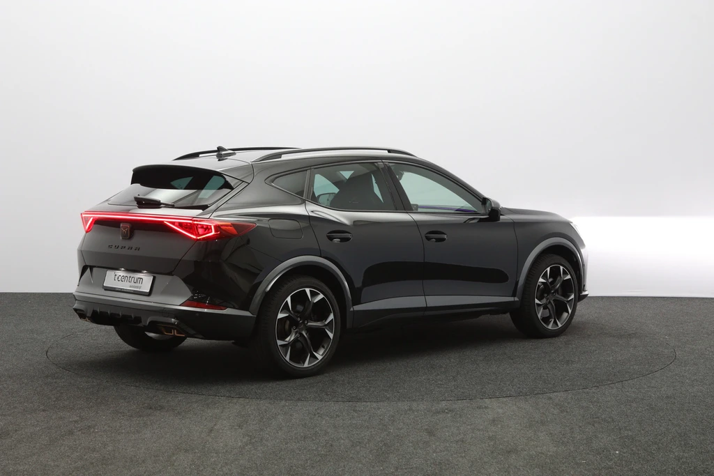 CUPRA Formentor – foto 5