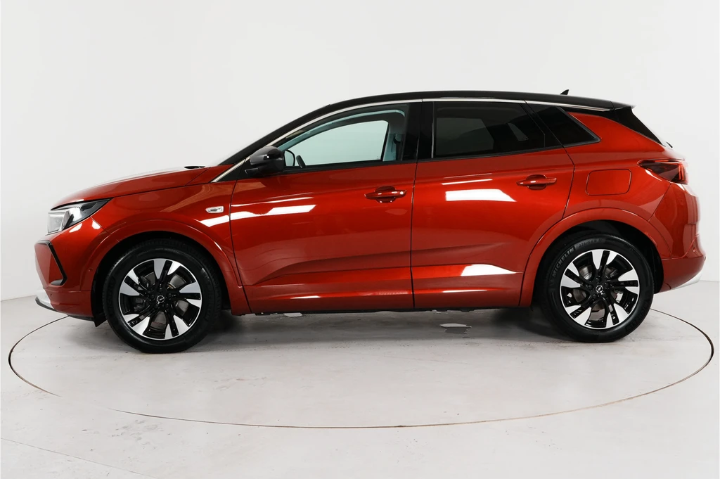 Opel Grandland – foto 3