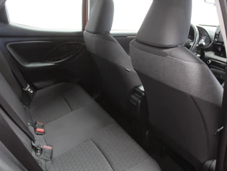 Toyota Yaris – thumbnail 45
