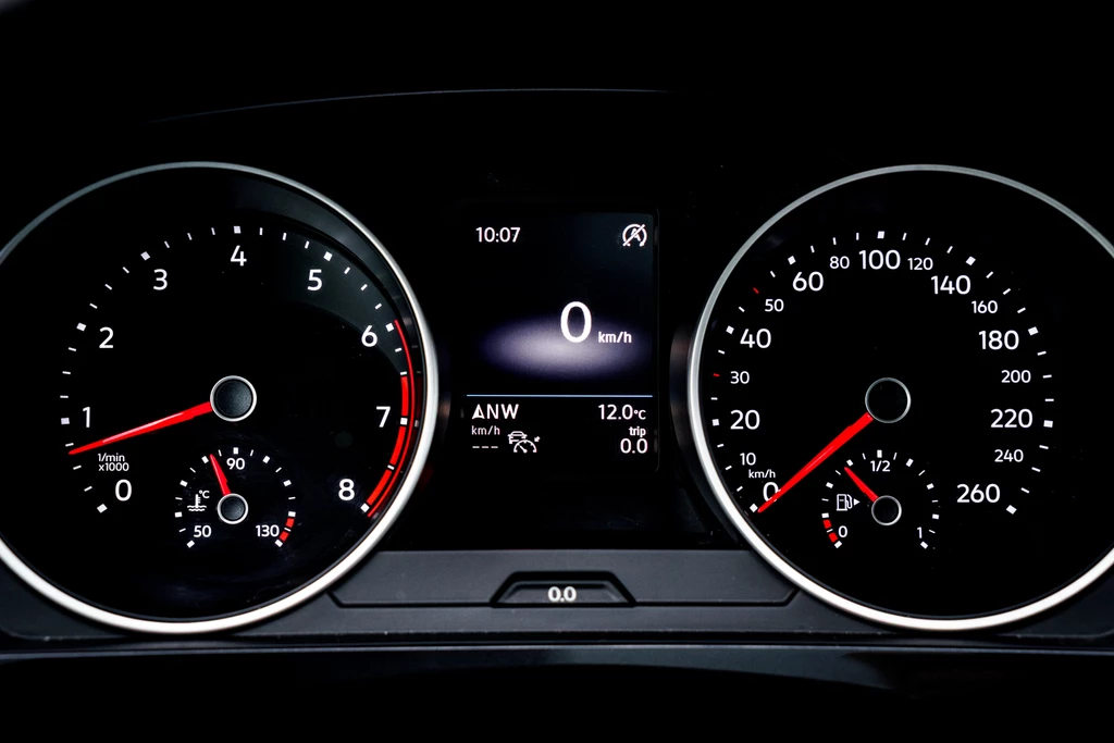 Volkswagen Tiguan – foto 22