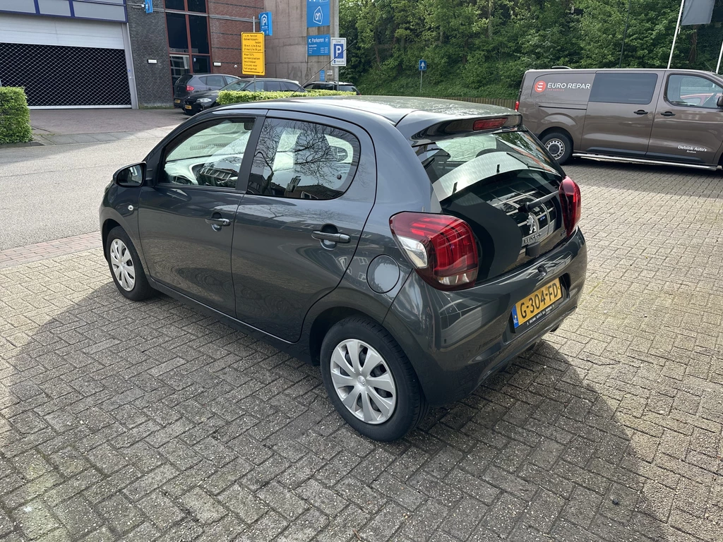 Peugeot 108 – foto 3