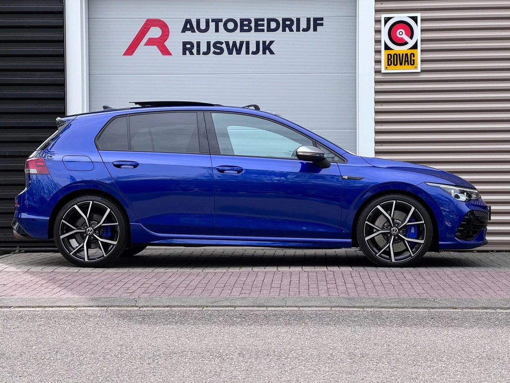 Volkswagen Golf – foto 6