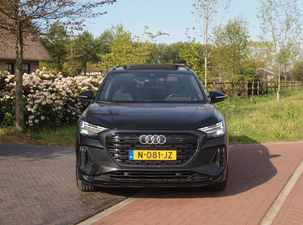 Audi Q4 e-tron – foto 10
