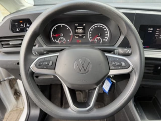 Volkswagen Caddy – thumbnail 34