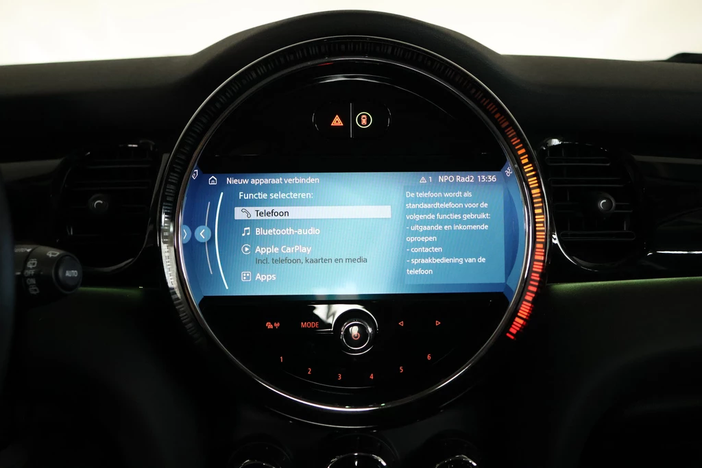 MINI Electric – foto 18