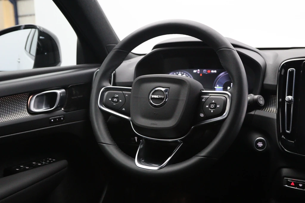 Volvo XC40 – foto 24