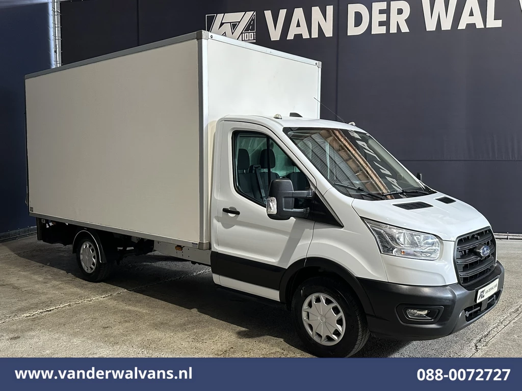 Ford Transit – foto 5