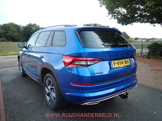 Škoda Kodiaq – thumbnail 3