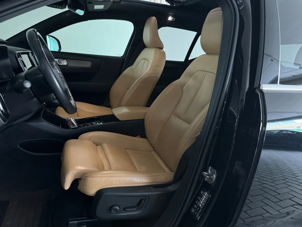 Volvo XC40 – foto 13