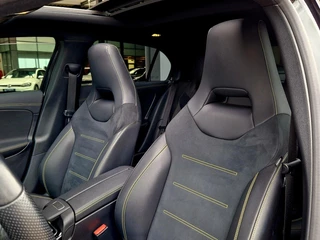 Mercedes-Benz A-Klasse – thumbnail 40