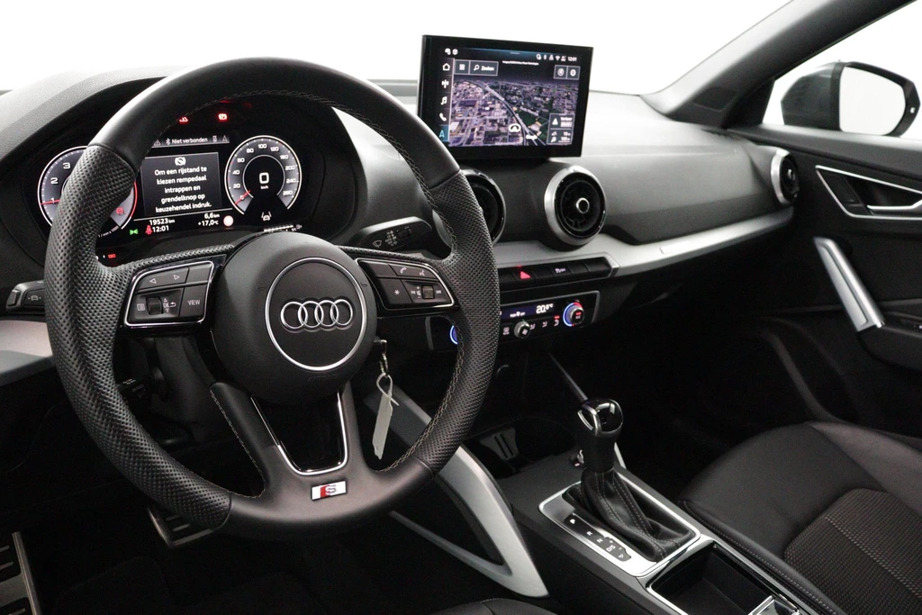 Audi Q2 – foto 37