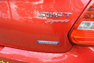 Suzuki Swift – thumbnail 17