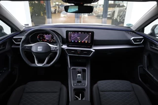 SEAT Leon – thumbnail 9