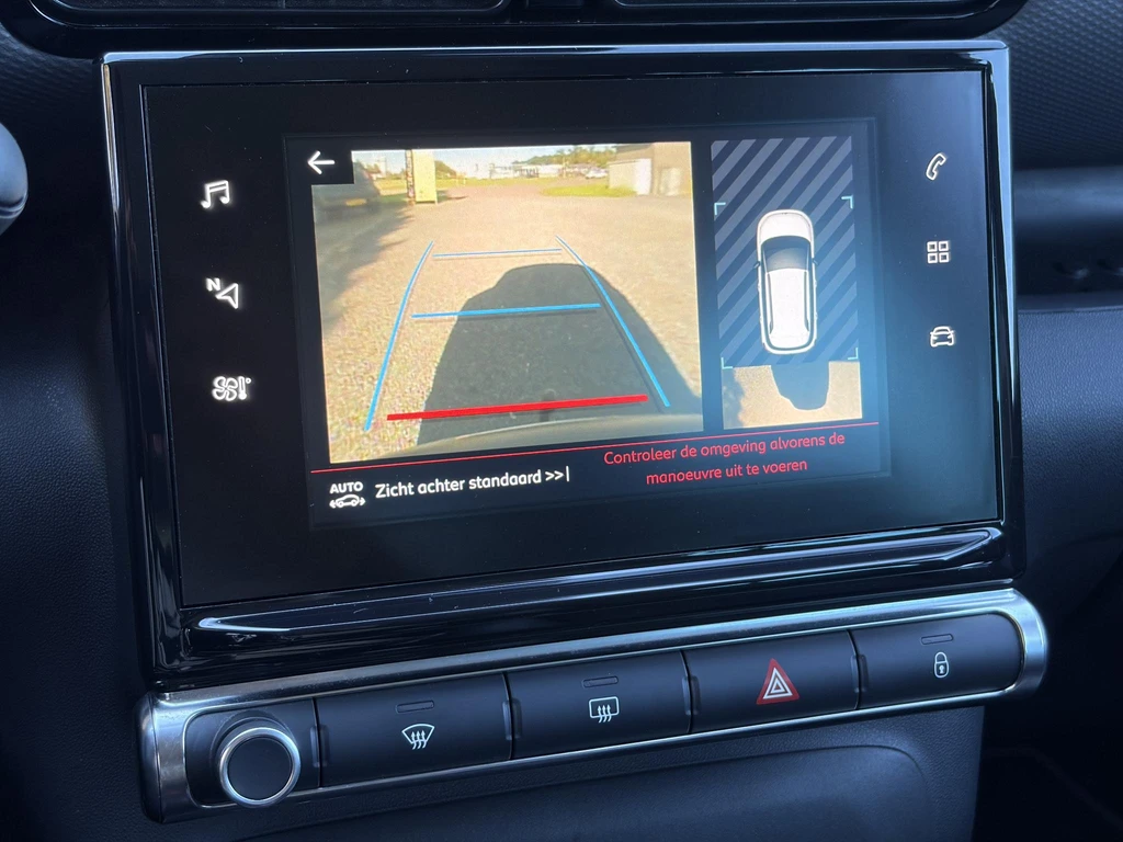 Citroën C3 Aircross – foto 14