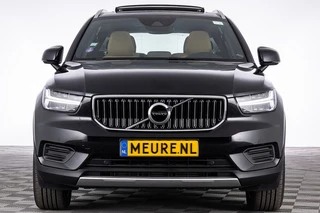 Volvo XC40 – thumbnail 8