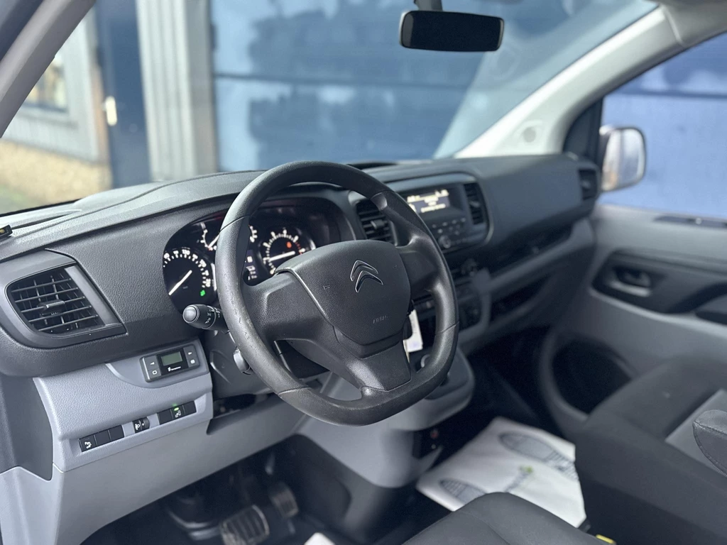 Citroën Jumpy – foto 17