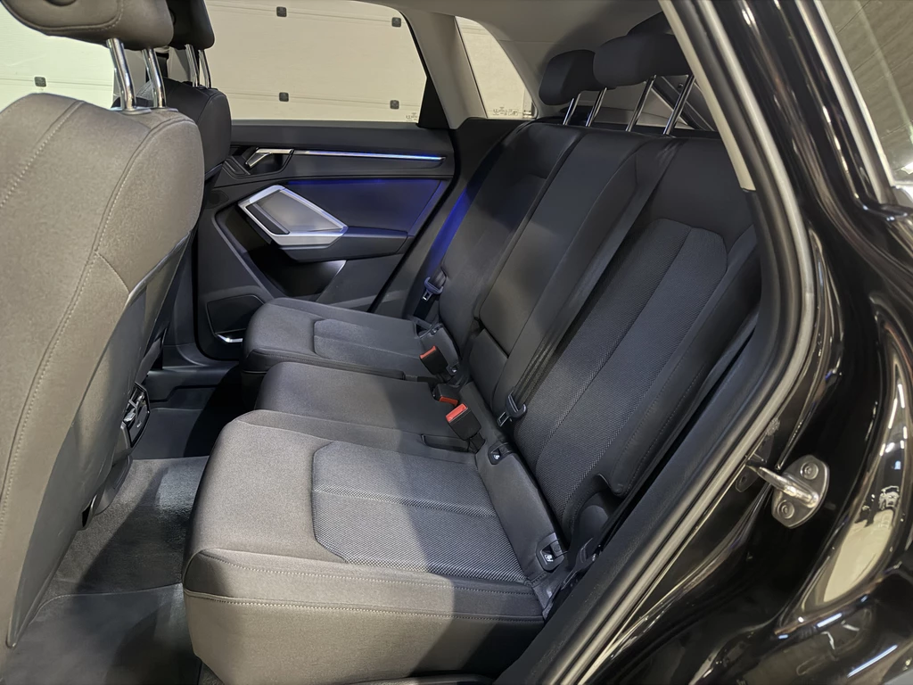 Audi Q3 – foto 24