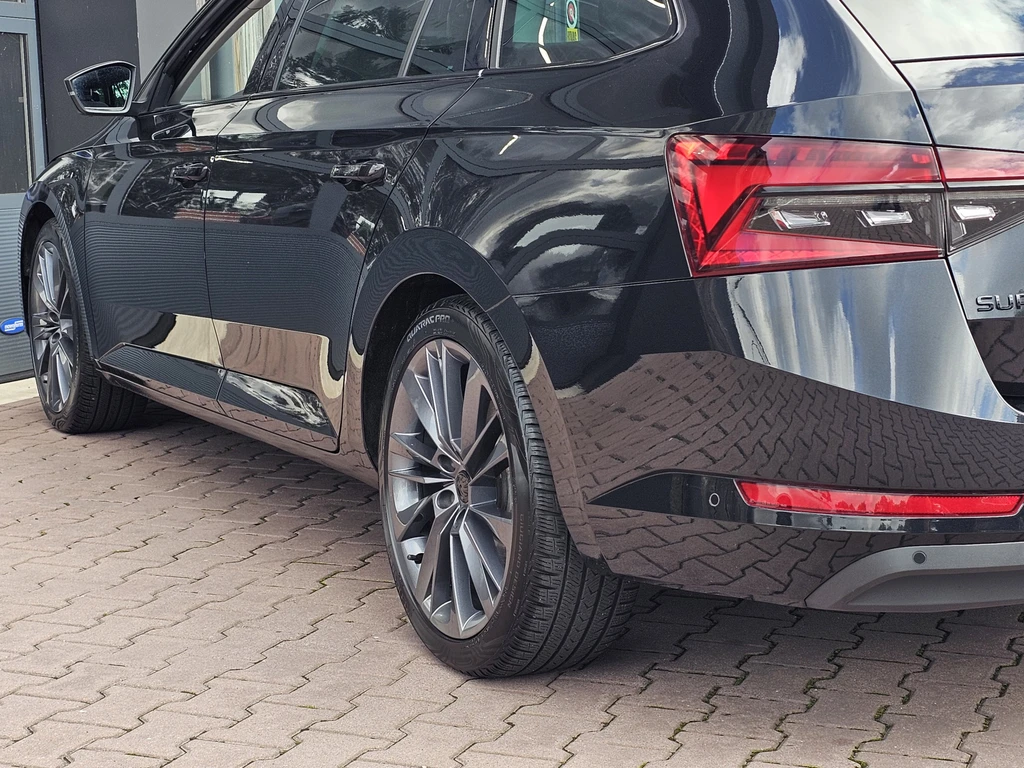 Škoda Superb – foto 2