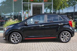 Kia Picanto – thumbnail 3