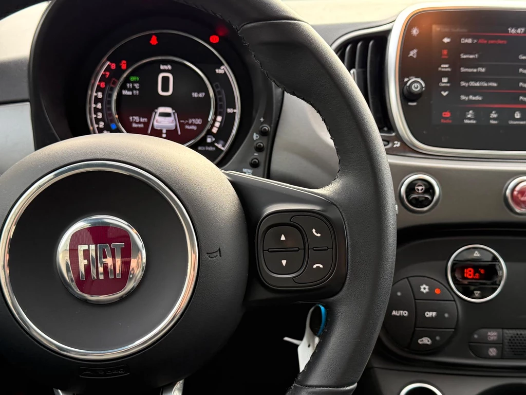 Fiat 500 – foto 23