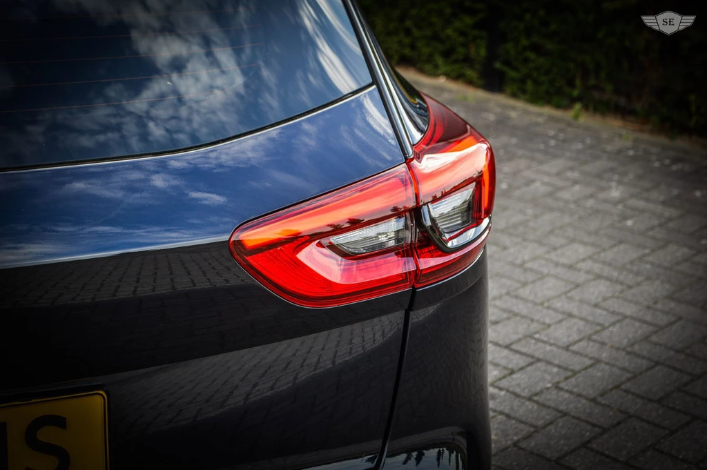 Opel Insignia – foto 33