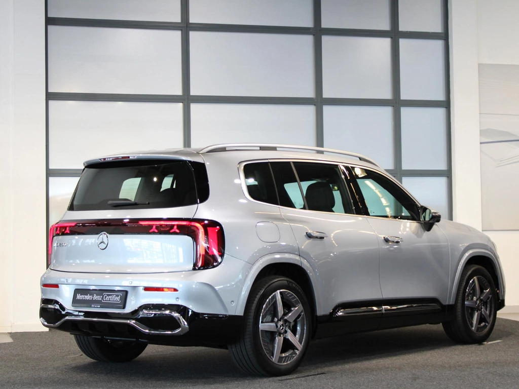 Mercedes-Benz GLB – foto 2