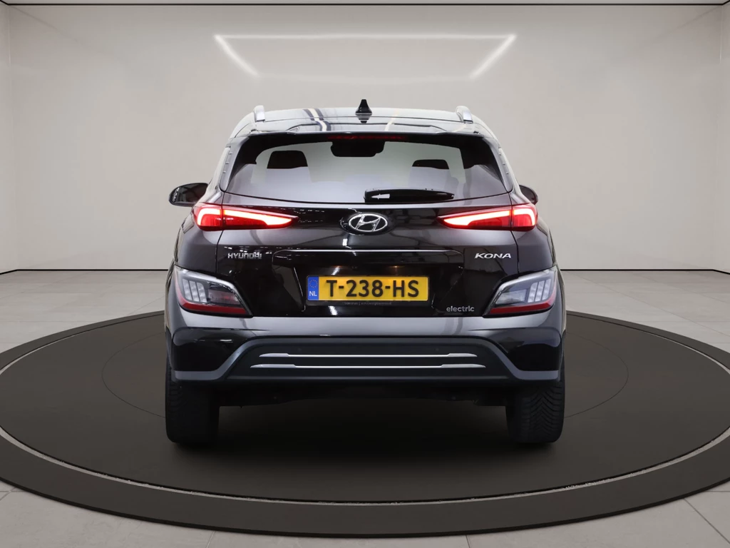 Hyundai Kona – foto 5