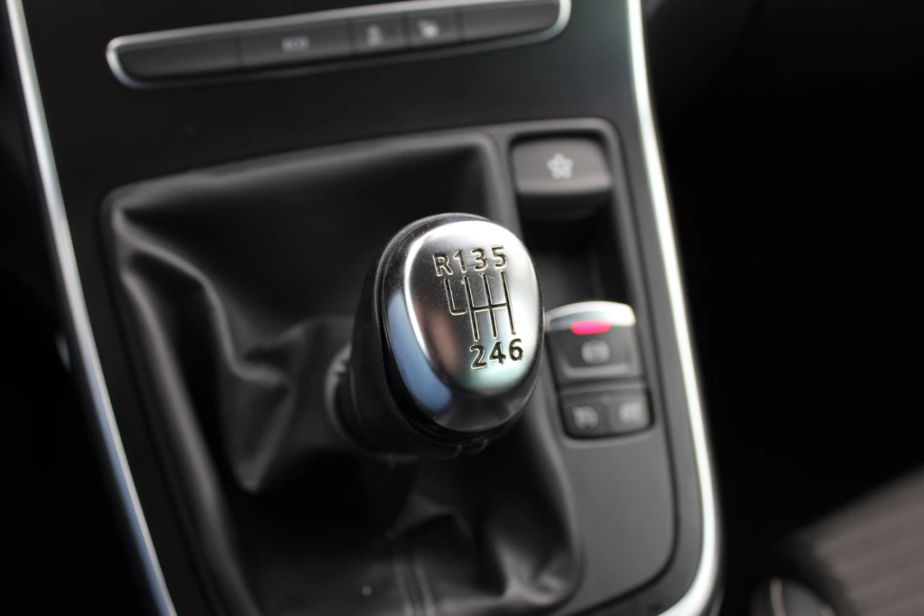 Renault Scénic – foto 27