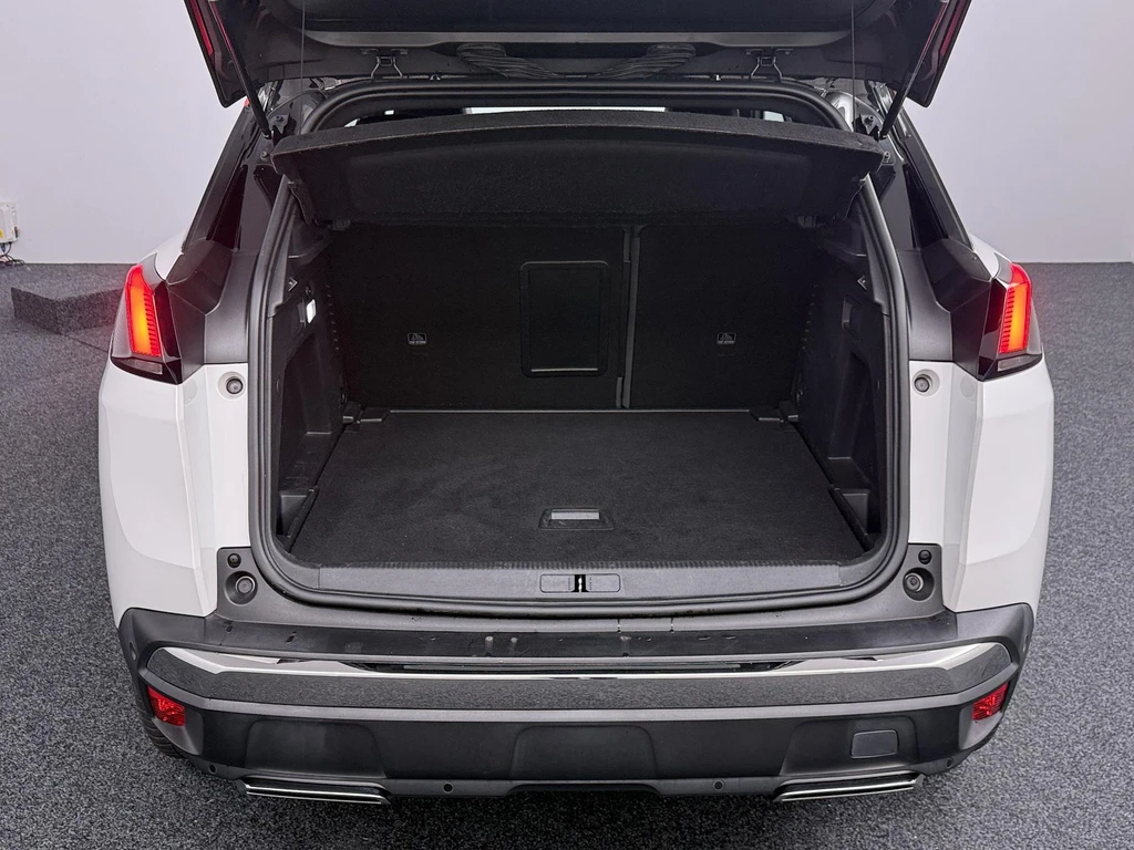 Peugeot 3008 – foto 14