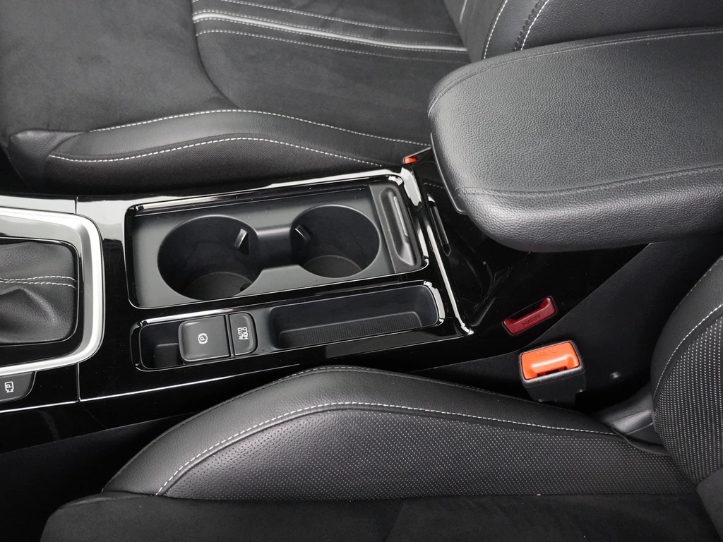 Kia Ceed Sportswagon – foto 32