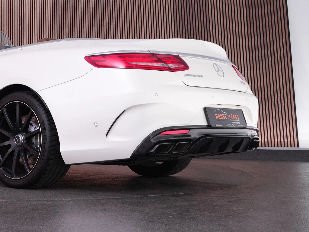 Mercedes-Benz S-Klasse – foto 6