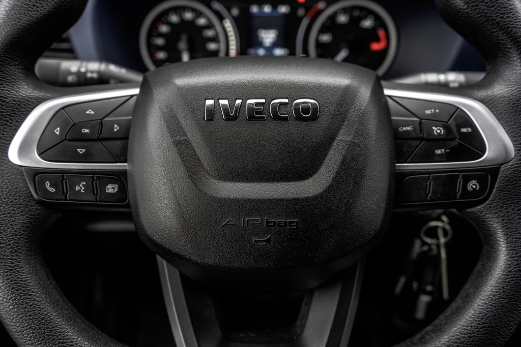 Iveco Daily – foto 13