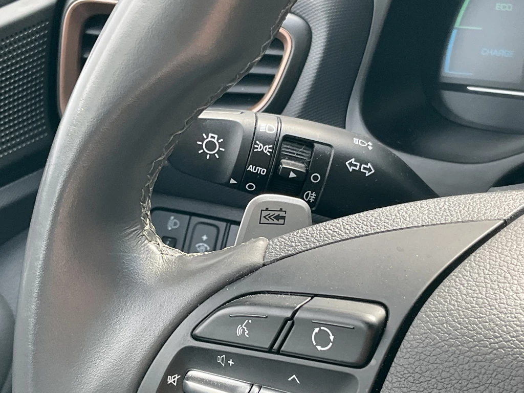 Hyundai IONIQ – foto 30