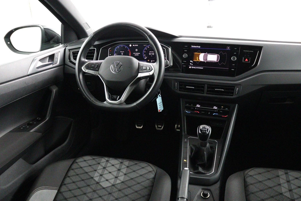 Volkswagen Taigo – foto 65