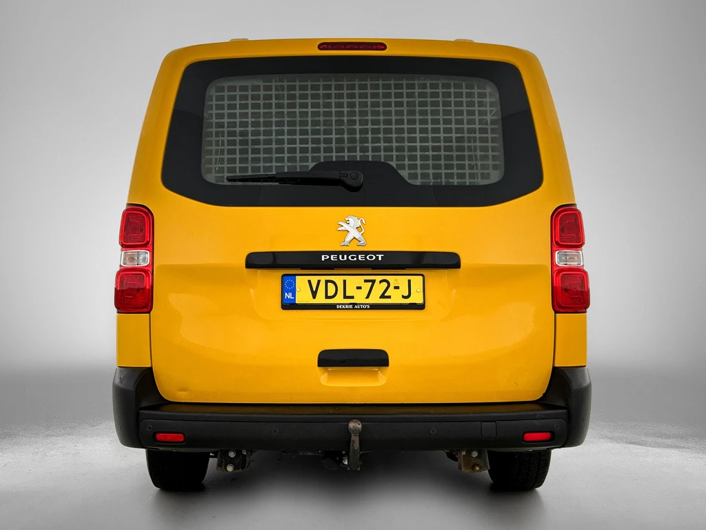 Peugeot Expert – foto 3