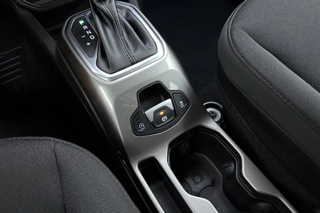 Jeep Renegade – foto 30