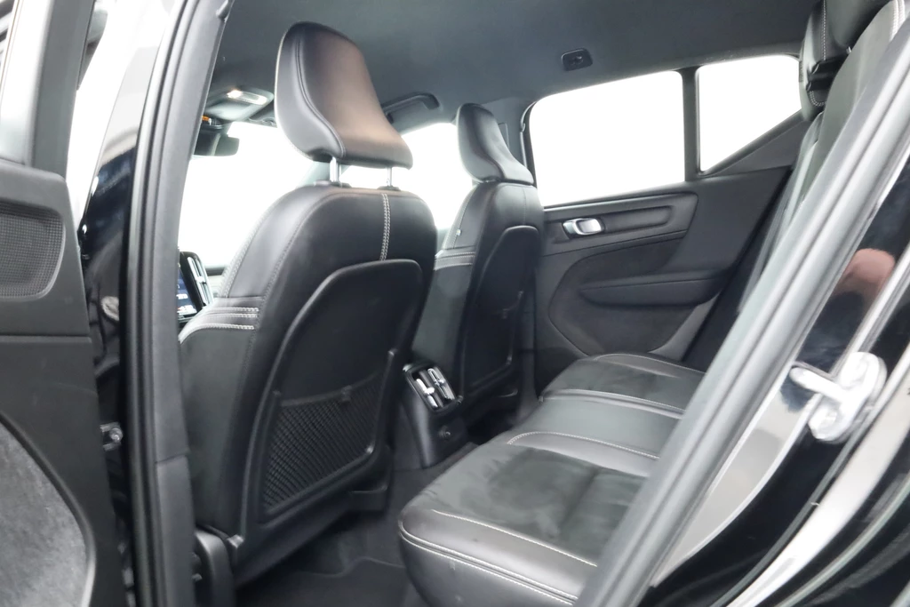 Volvo XC40 – foto 28