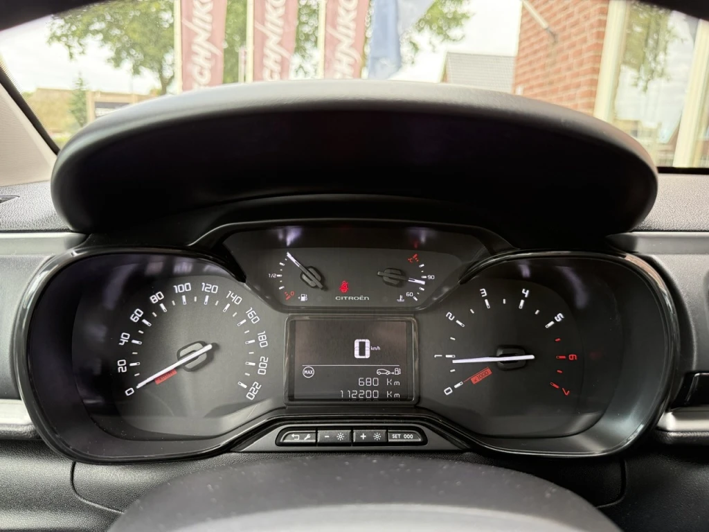 Citroën C3 – foto 20