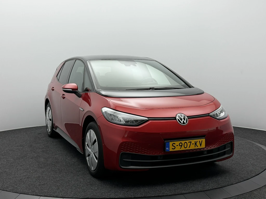 Volkswagen ID.3 – foto 6