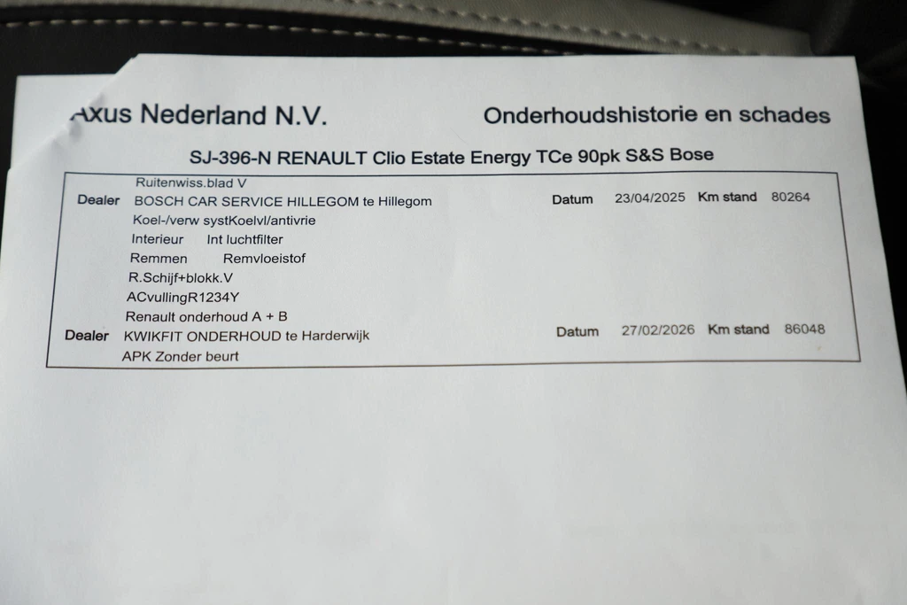 Renault Clio – foto 21