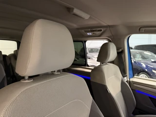 Volkswagen Multivan – thumbnail 49