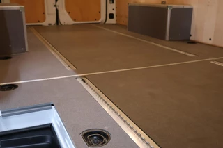 Mercedes-Benz Sprinter – thumbnail 39
