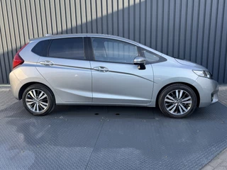 Honda Jazz – thumbnail 15