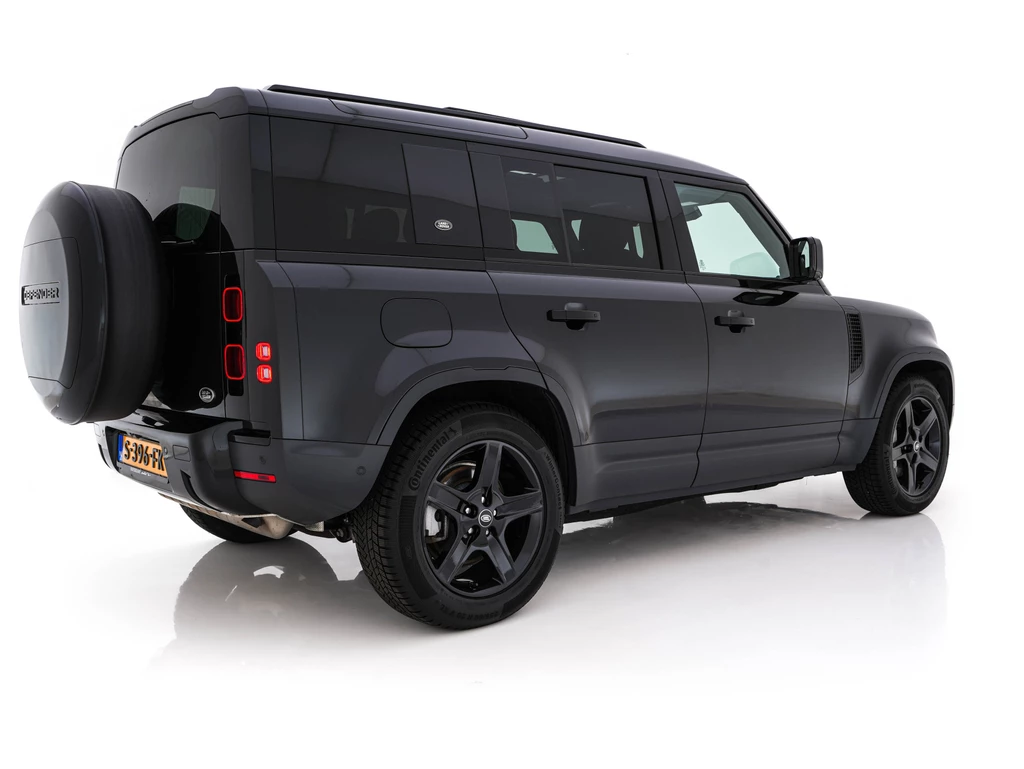 Land Rover Defender – foto 4