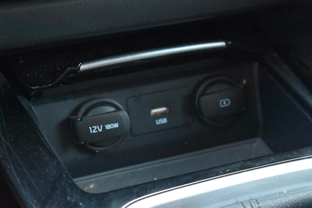 Kia Ceed Sportswagon – foto 24