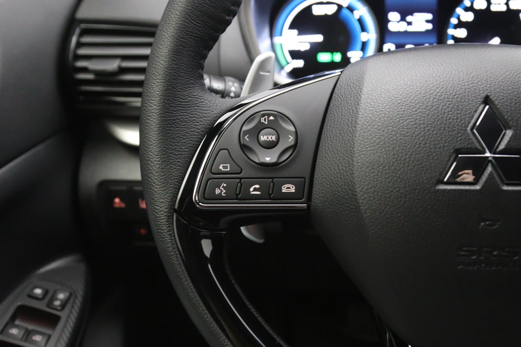 Mitsubishi Eclipse Cross – foto 13