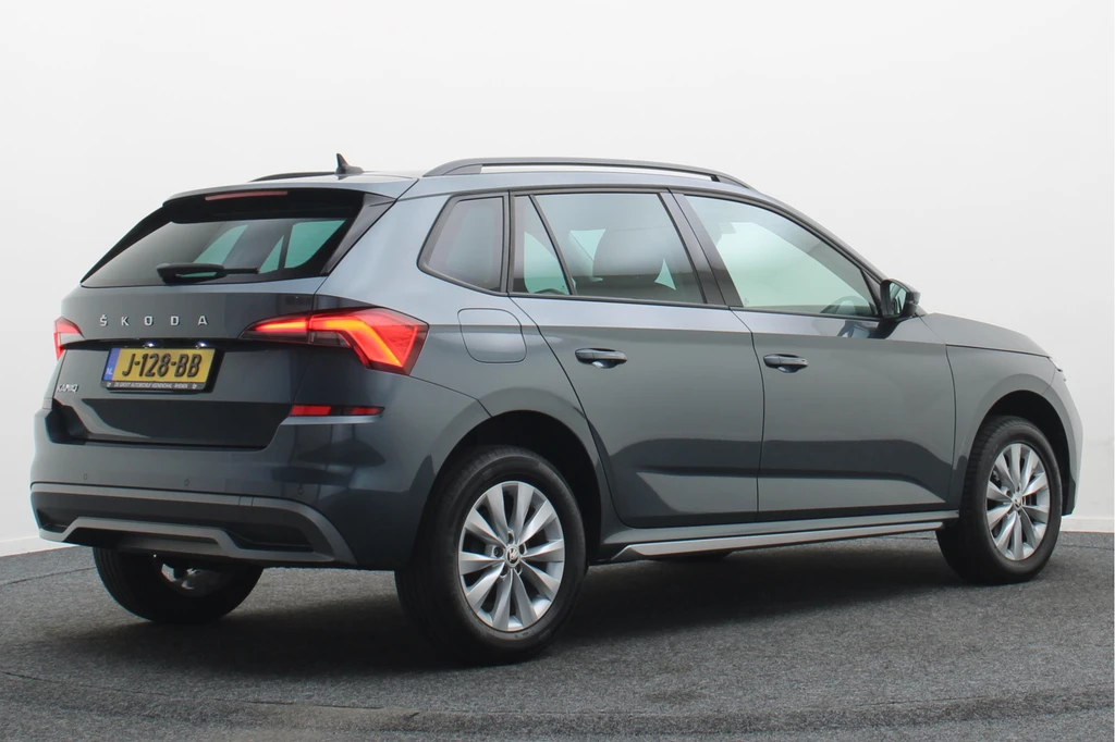 Škoda Kamiq – foto 8