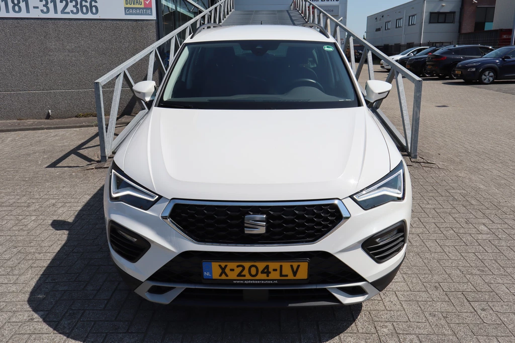 SEAT Ateca – foto 8