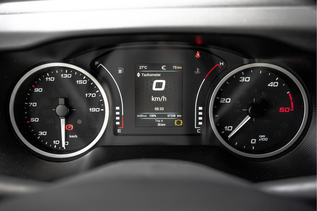 Iveco Daily – foto 15