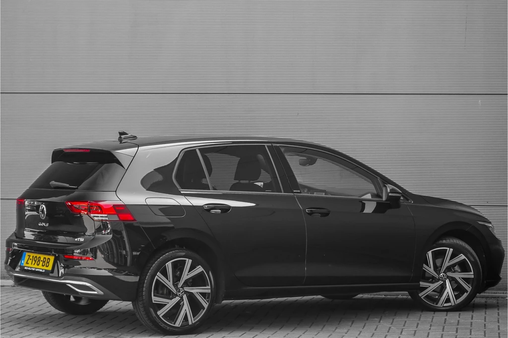 Volkswagen Golf – foto 7
